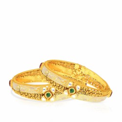 Two Bangles