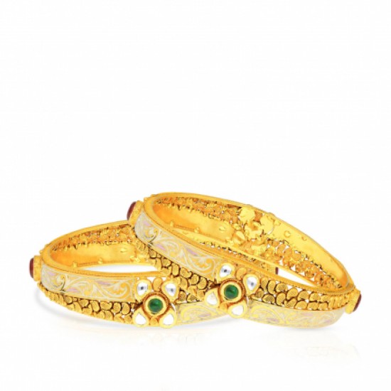 Two Bangles Two Bangles
