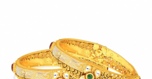 Two Bangles