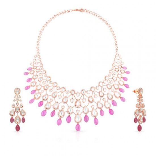 Short Necklace Short Necklace