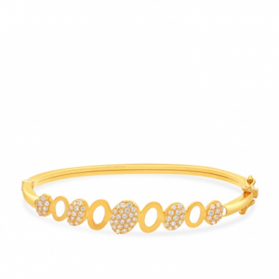 Adjustable single Bangle Adjustable single Bangle