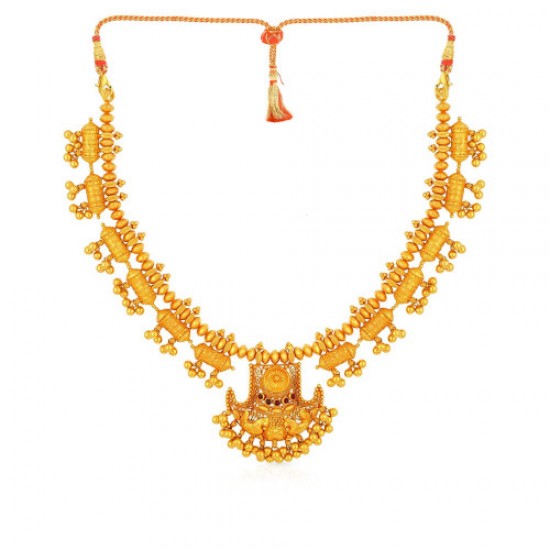 Temple Jewelry Necklace Temple Jewelry Necklace