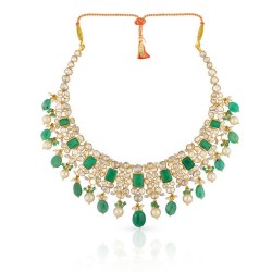 Short Necklace